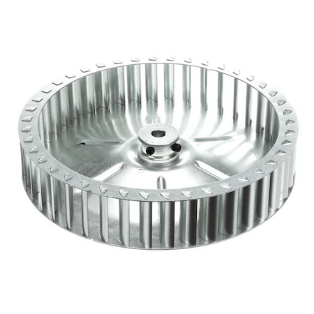 Star Manufacturing Fan10 Squirrel Cage (No Keyway 50-0408-A